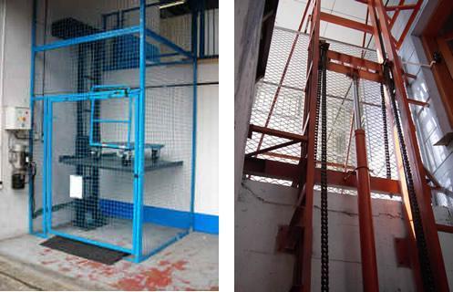 簡易升降機01
