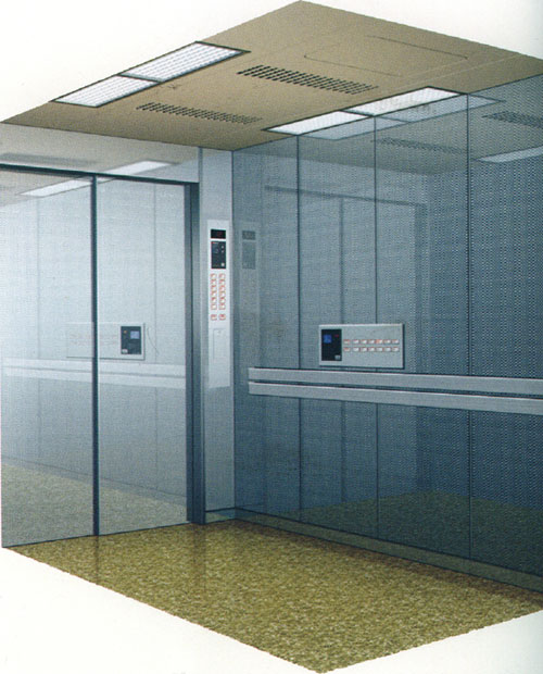 醫用電梯2