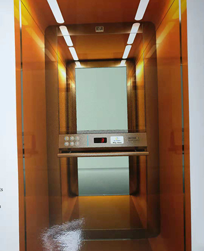 別墅電梯10