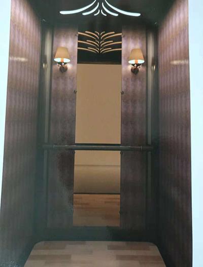 別墅電梯11