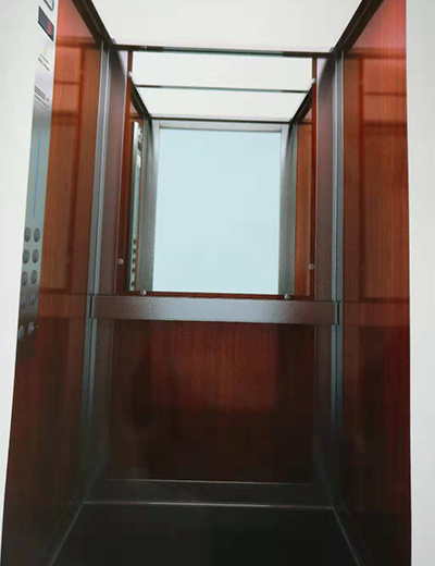 別墅電梯13