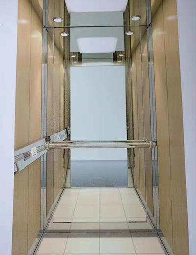 別墅電梯14