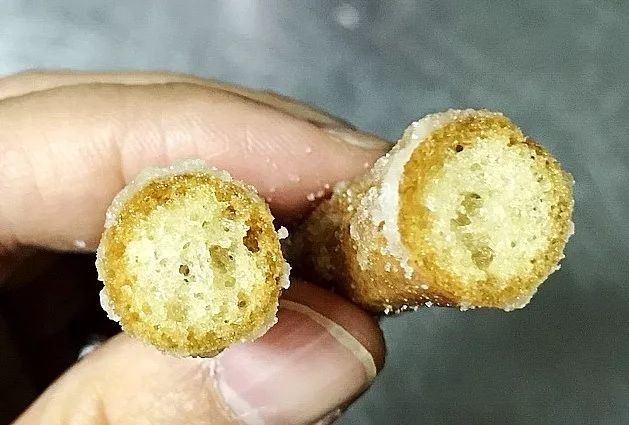 这款吃了三十多年的江米条, 咬一口,勾起了几代人的童年回忆